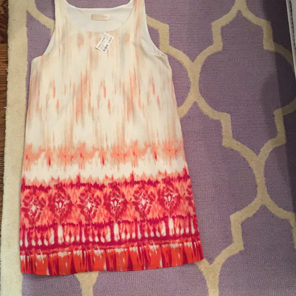 Frock Candy Dress